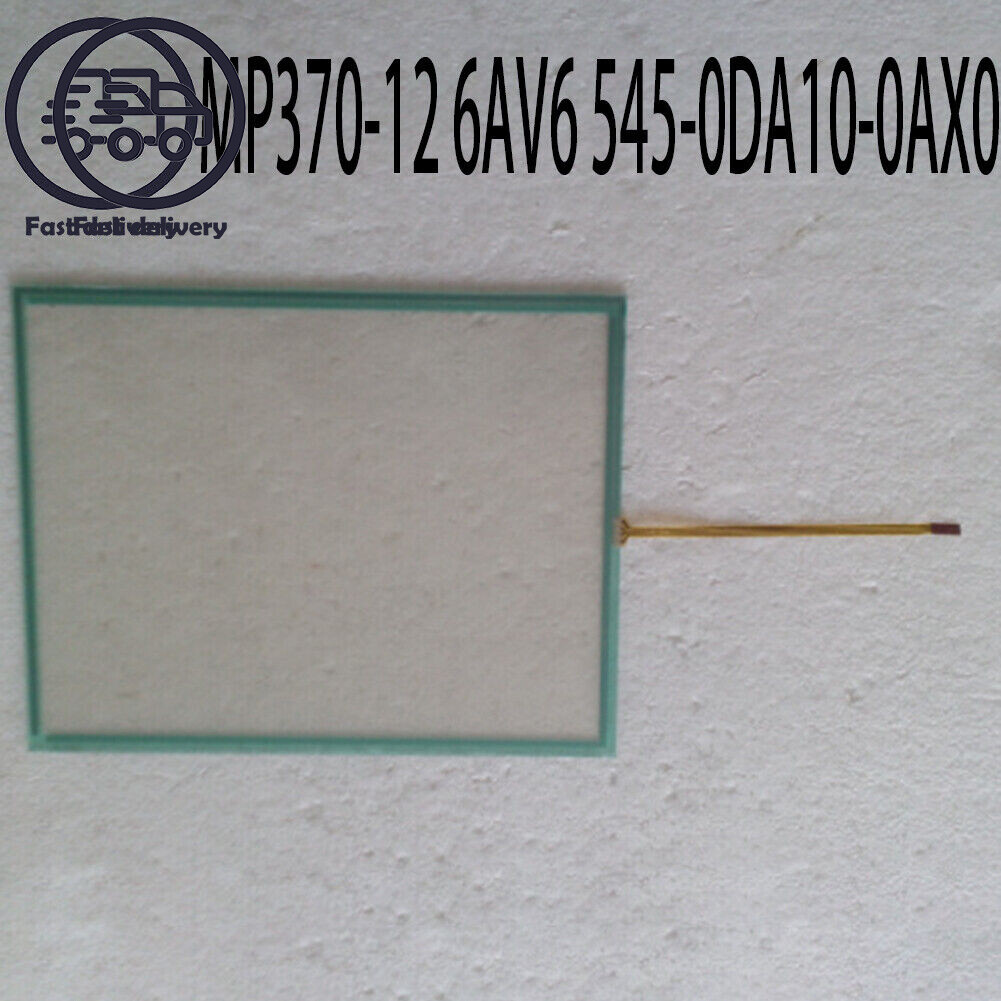 1PCS NEW MP370-12 6AV6 545-0DA10-0AX0