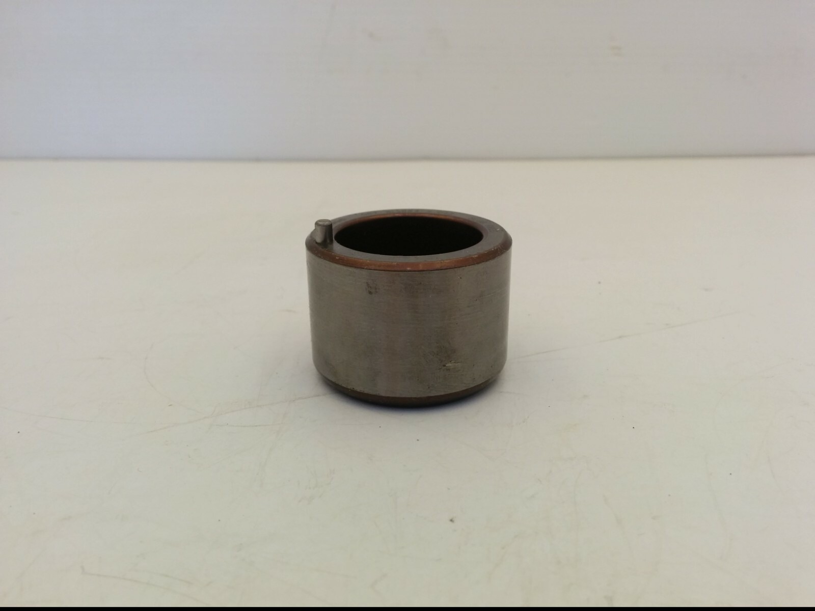 MATE PRECISION TOOLING SLUG FREE PUNCH PRESS DIE, .087 x .844 +.042, NNB
