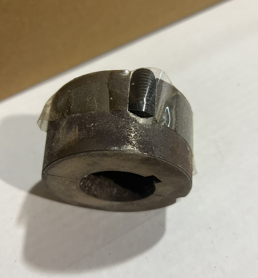 Dodge Taper-lock Bushing 119118 2517 X 1-5/8 KW