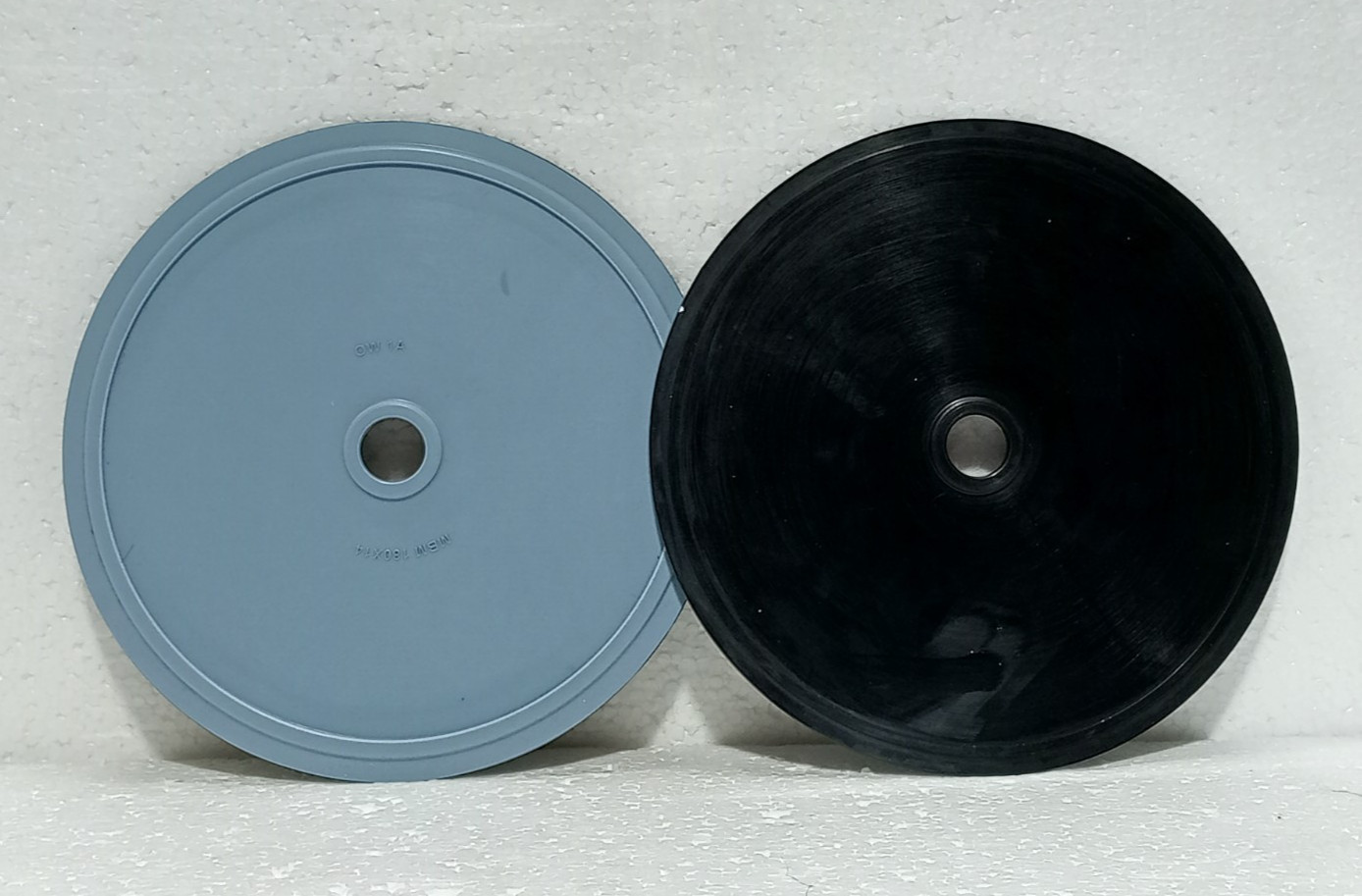 ALFA LAVAL CPMI-2/CPMO-2 SERVICE KIT 9611920218 #2