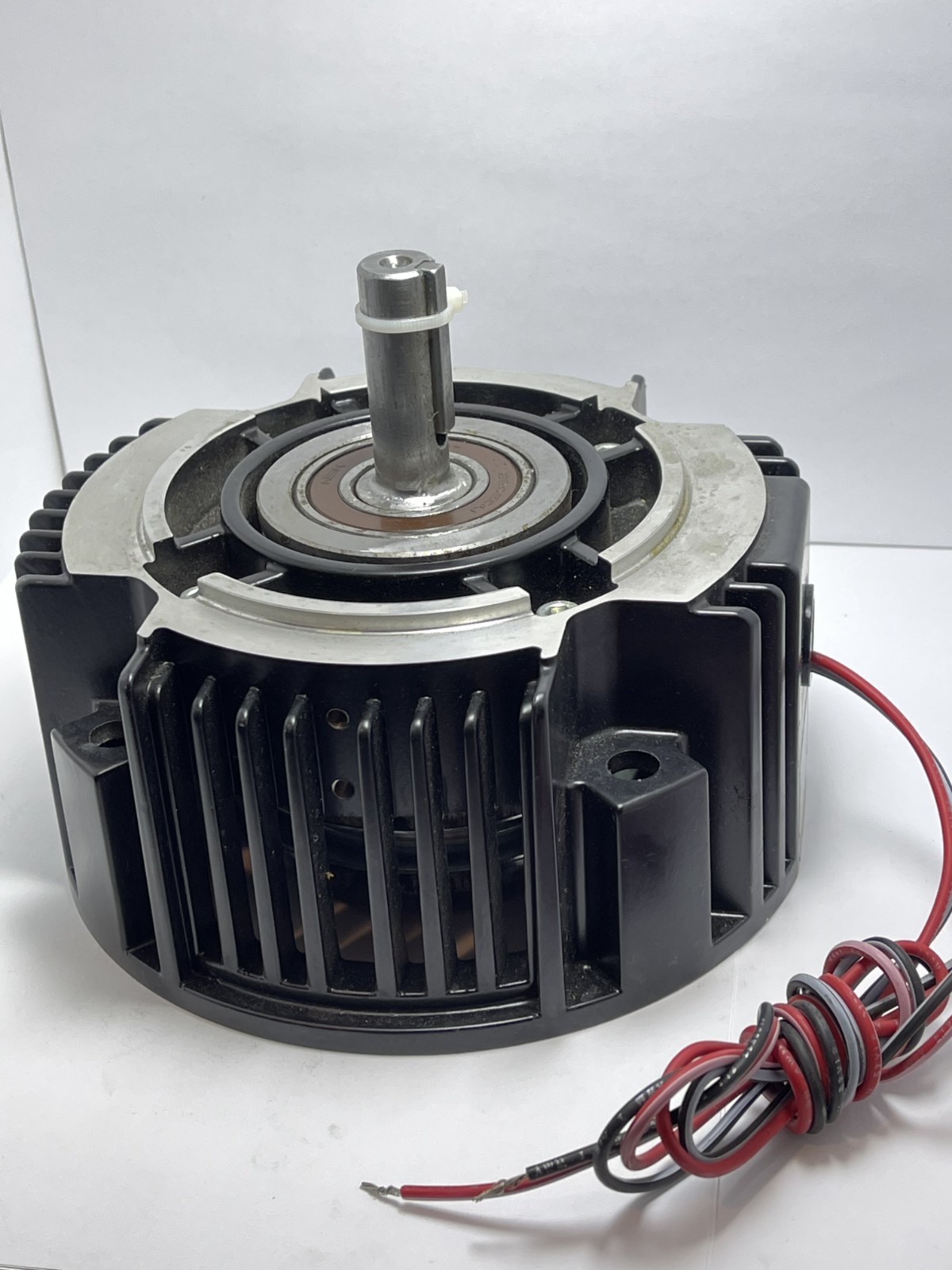 NEW Warner Electric EM-50-20 Brake Module 24V DC 5370-169-203 NEMA 56C/48Y