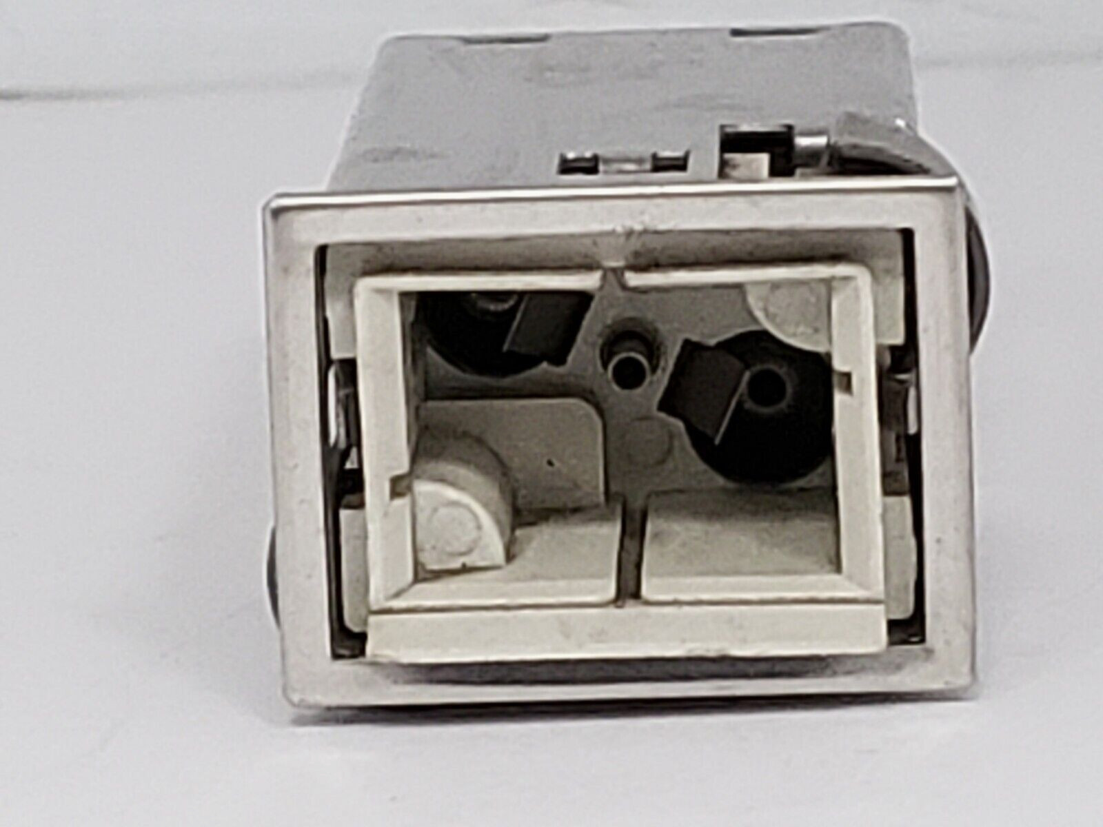 MASTER SPECIALTIES 90EA1C3 PUSHBUTTON INDICATOR SWITCH