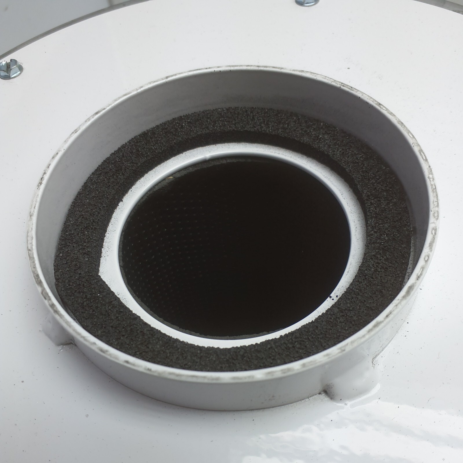 Extract-All Cartridge Filter F-981-2ASP-CIPA, 9 1/4″ Dia x 10 1/2″ Ht, 41003-74