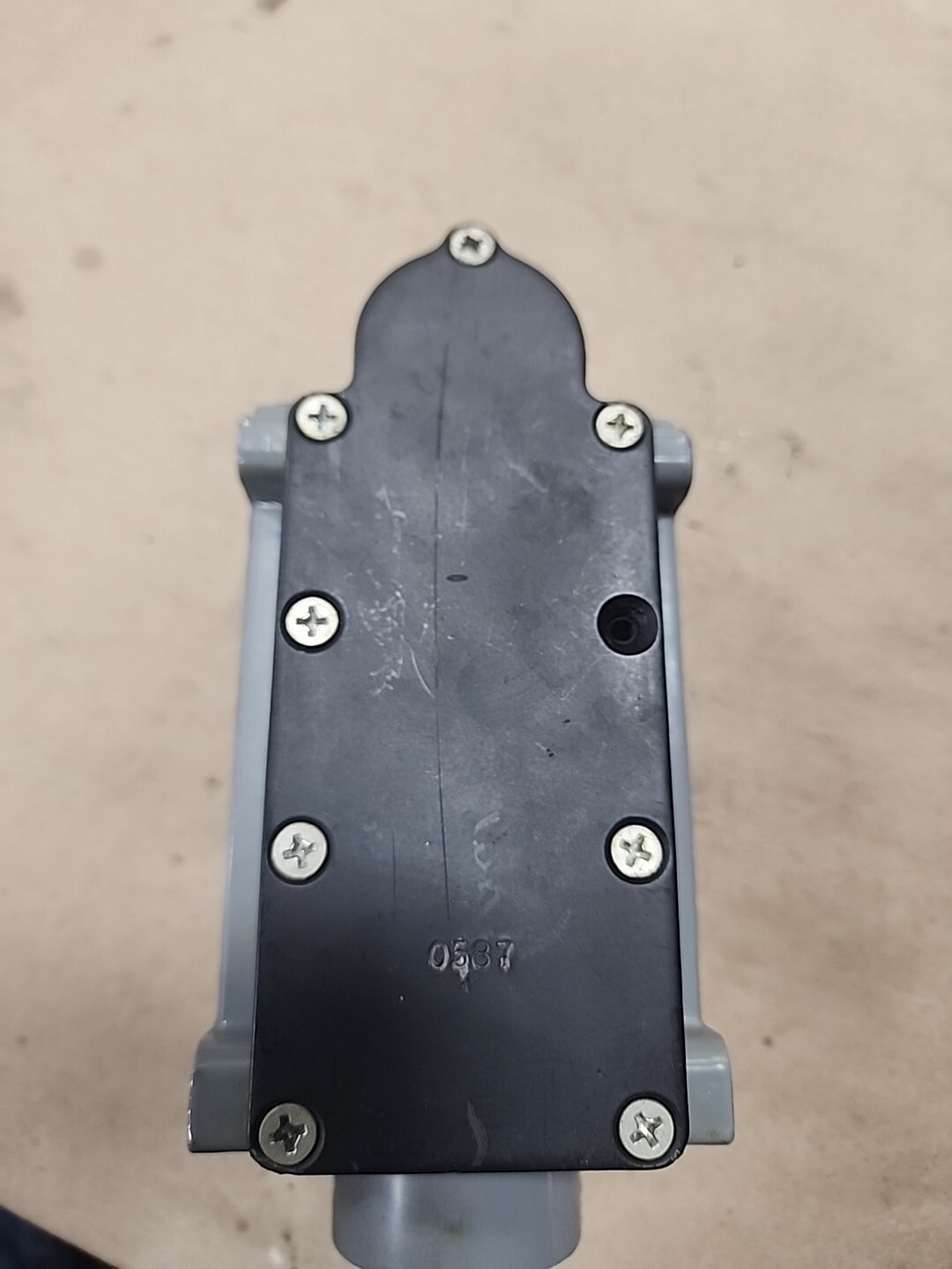 NAMCO EA170-11100 SNAP-LOCK LIMIT SWITCH