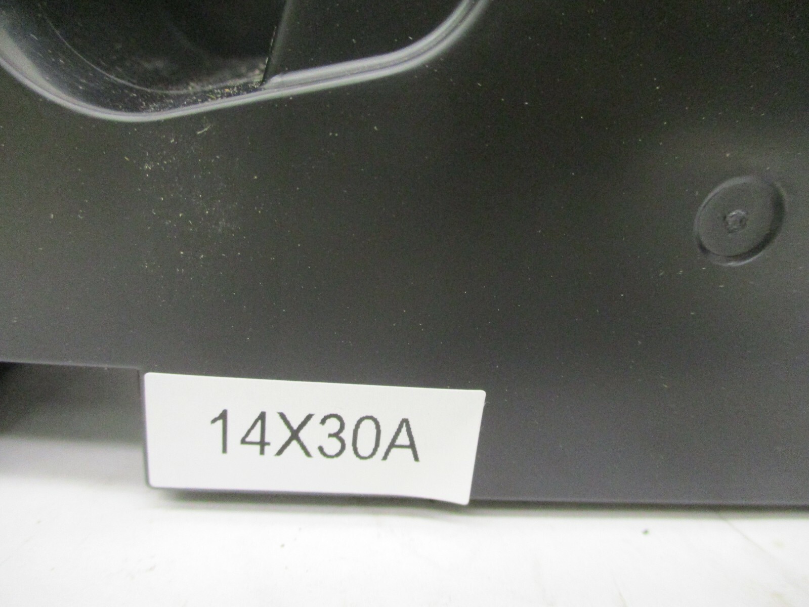 New Open Box Lot of 3 Pieces WB-P05 Waste Toner Bottle A4Y5-WY1 A2324IPL