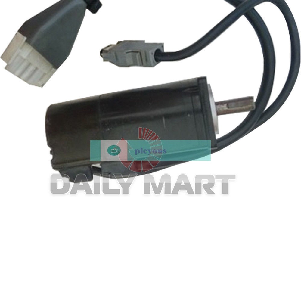 Used & Tested Omron R88M-W1003?0T-S1 R88MW1003?0TS1