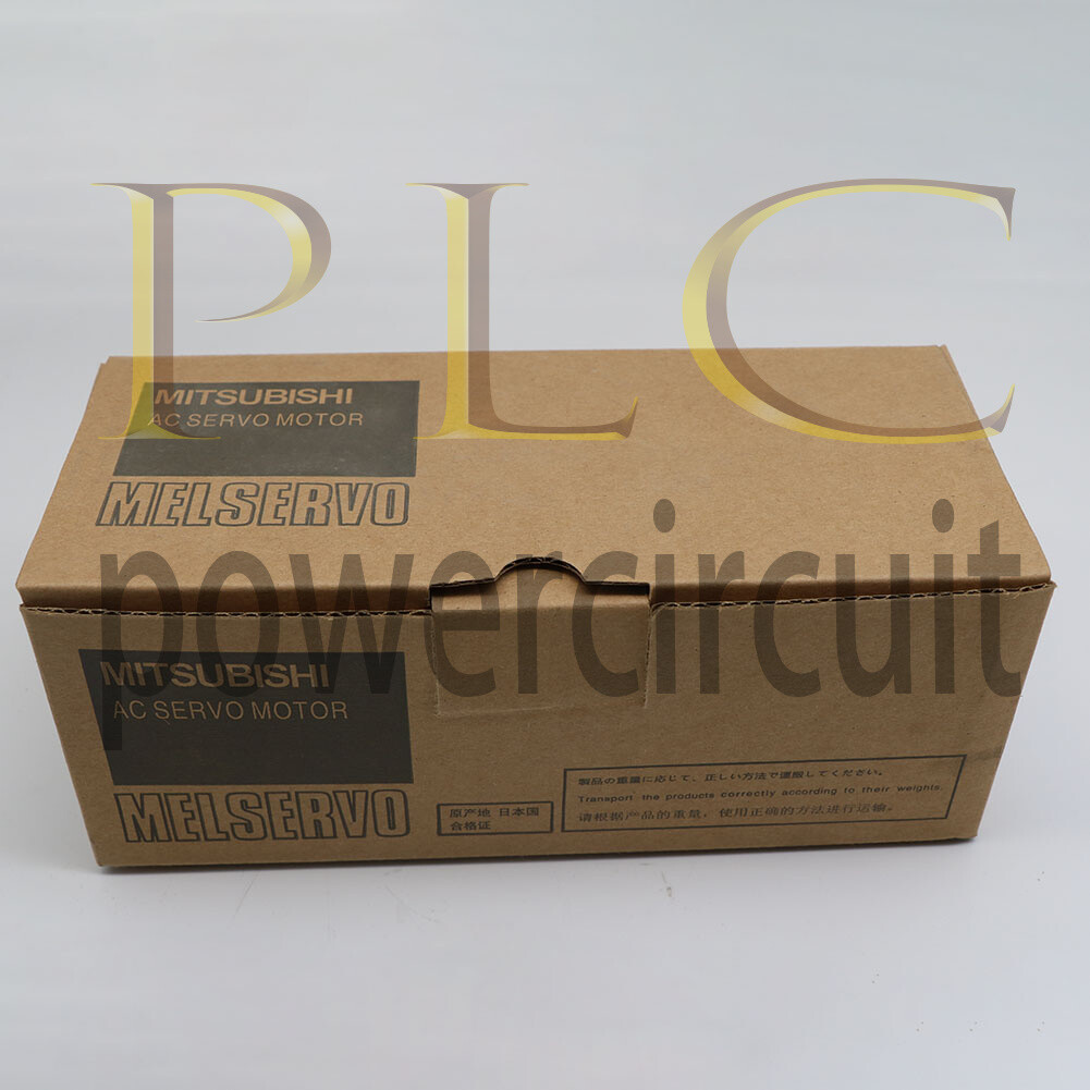 1PCS New In Box Mitsubishi HC-MFS13B Servo Motor HCMFS13B
