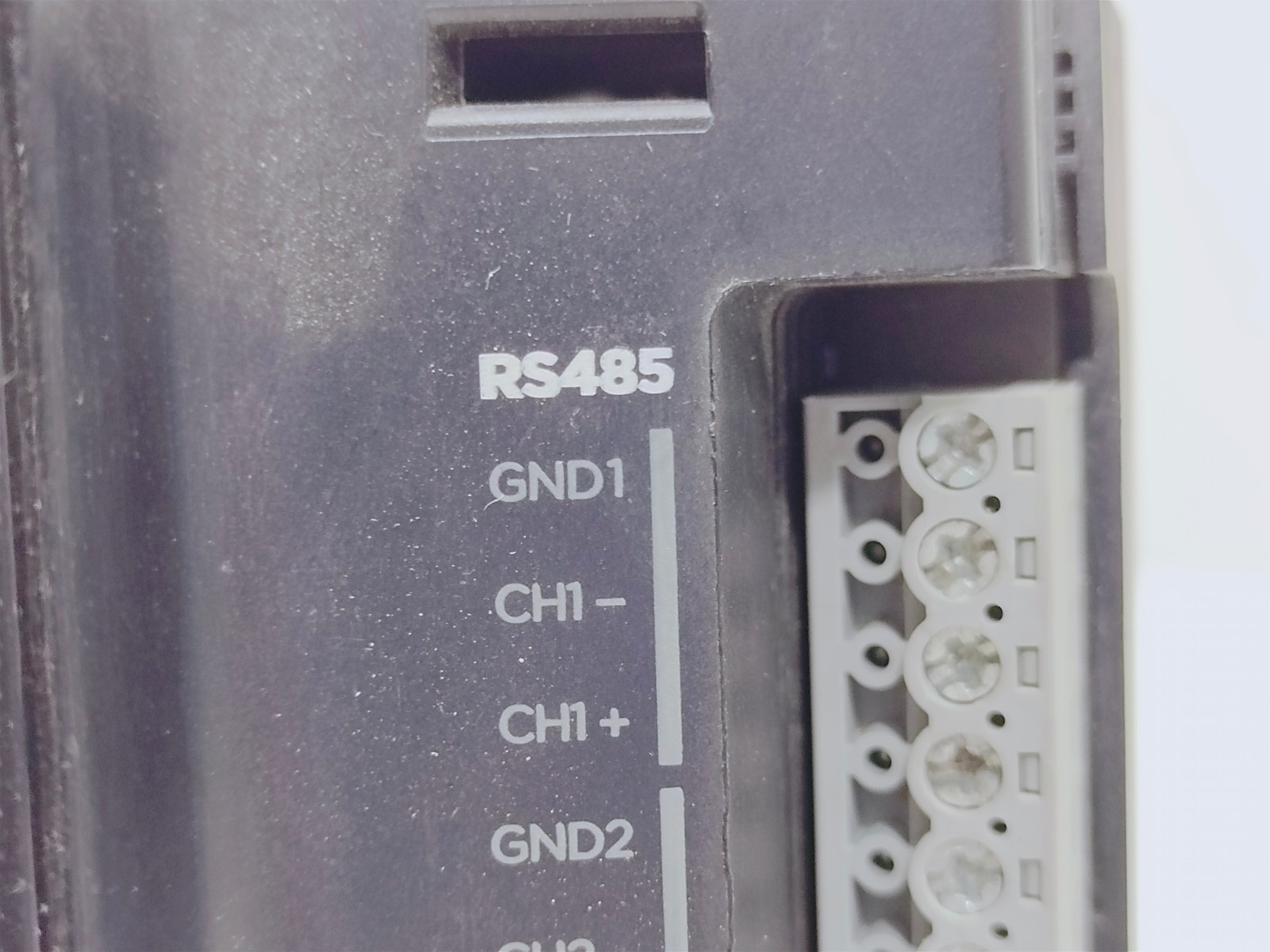Honeywell Industrial Gateway Module RS485 Ethernet Communication Controller Unit