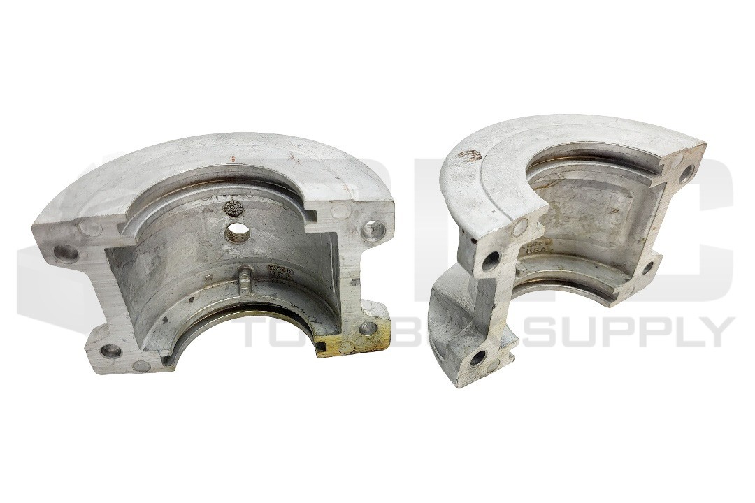 NEW FALK 1030T10 COVER-GRID ASSEMBLY SHAFT COUPLING 0775802 *READ*