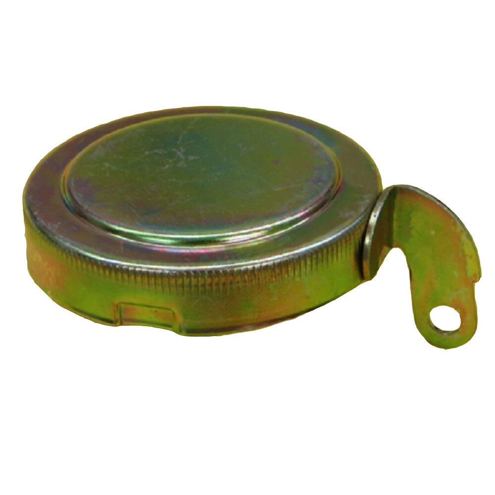 Fuel Cap 7X2644 Fits Caterpillar Wheel-Type Loader 928G Backhoe 416 420 426
