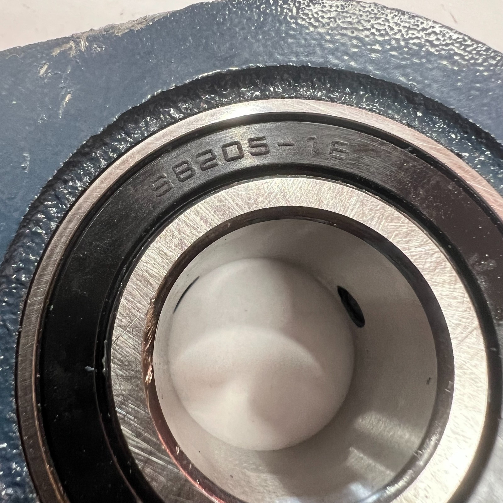 DR Power 1″ Pillow Block Bearing W/Locking Collar- CX FD205