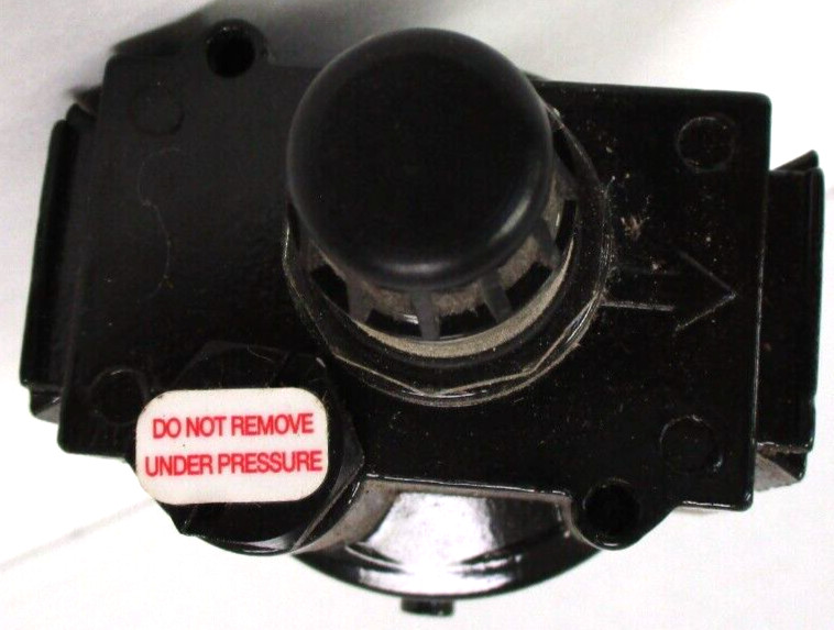 NAPA ARROW ULTRAFOG LUBRICATOR, 1/2″ FNPT, 90-7930, SURPLUS