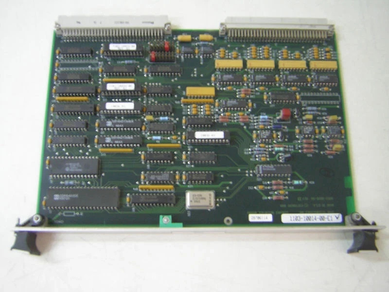 ✅ VIVID CIB 1103-10014-00-E1 4003-10016-00 REV B