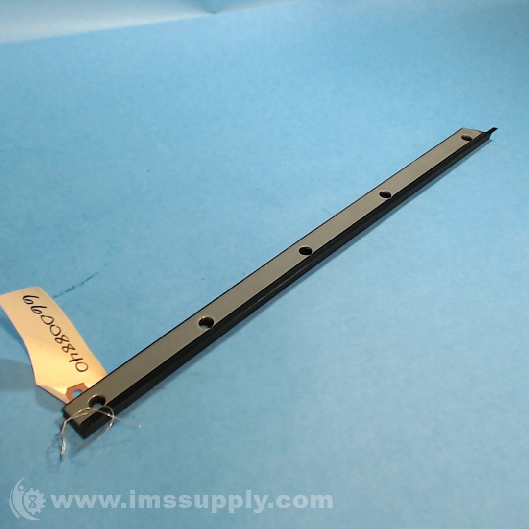 Gleason 66008840 14″ Replacement Industrial Rubber Squeegee Blade FNIP