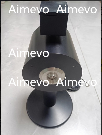 GRAS Type 45CA Associated electroacoustic testing TYPE45CA