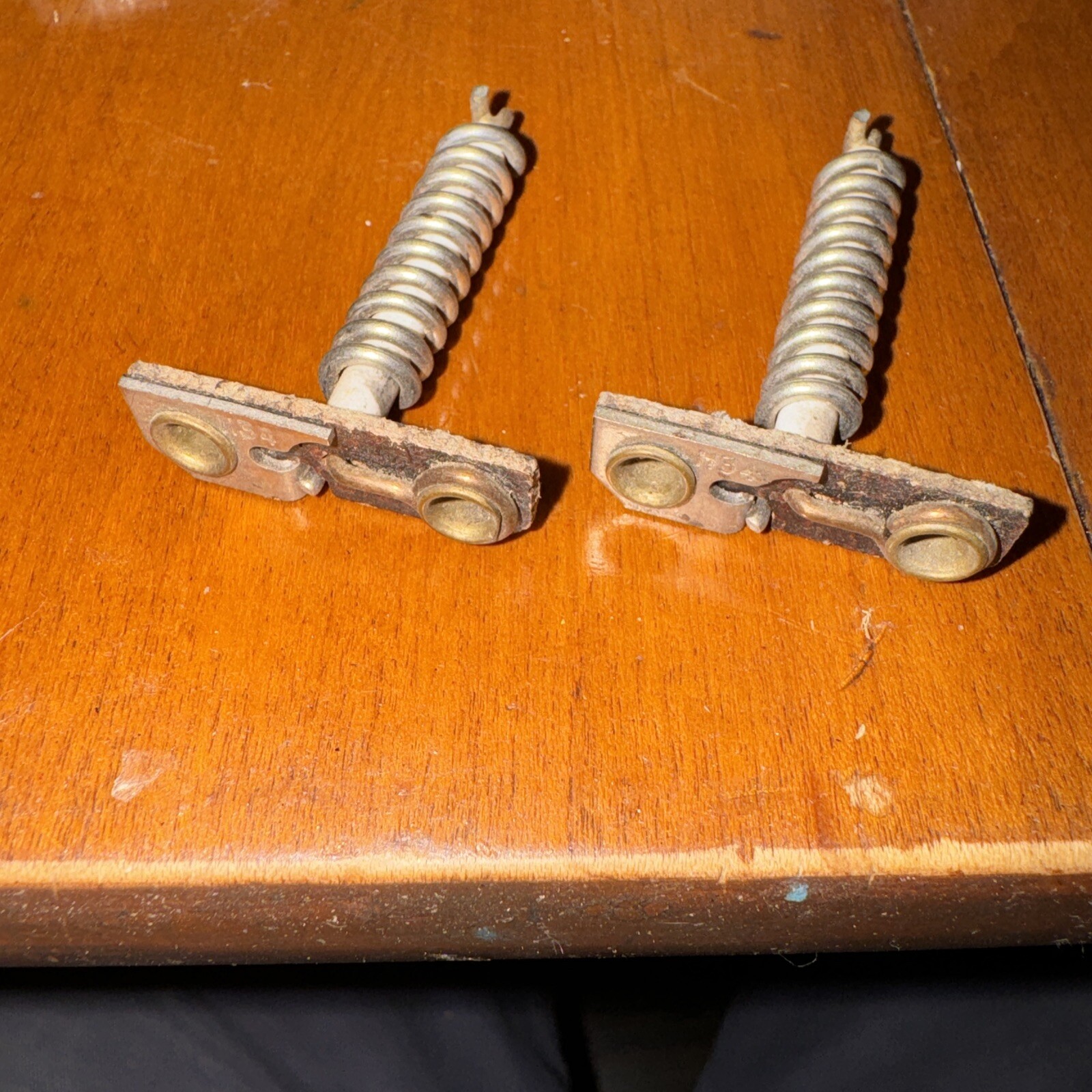 Cutler Hammer H34 Eaton Heating Element (Pack of 2)