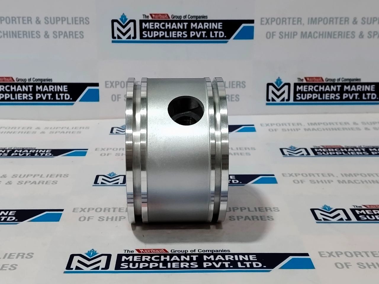 Ibuki MH550 Piston Horn (Unused New)