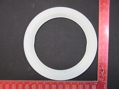Applied Materials (AMAT) 0200-09997 Outer Shadow Ring 8′ Notch