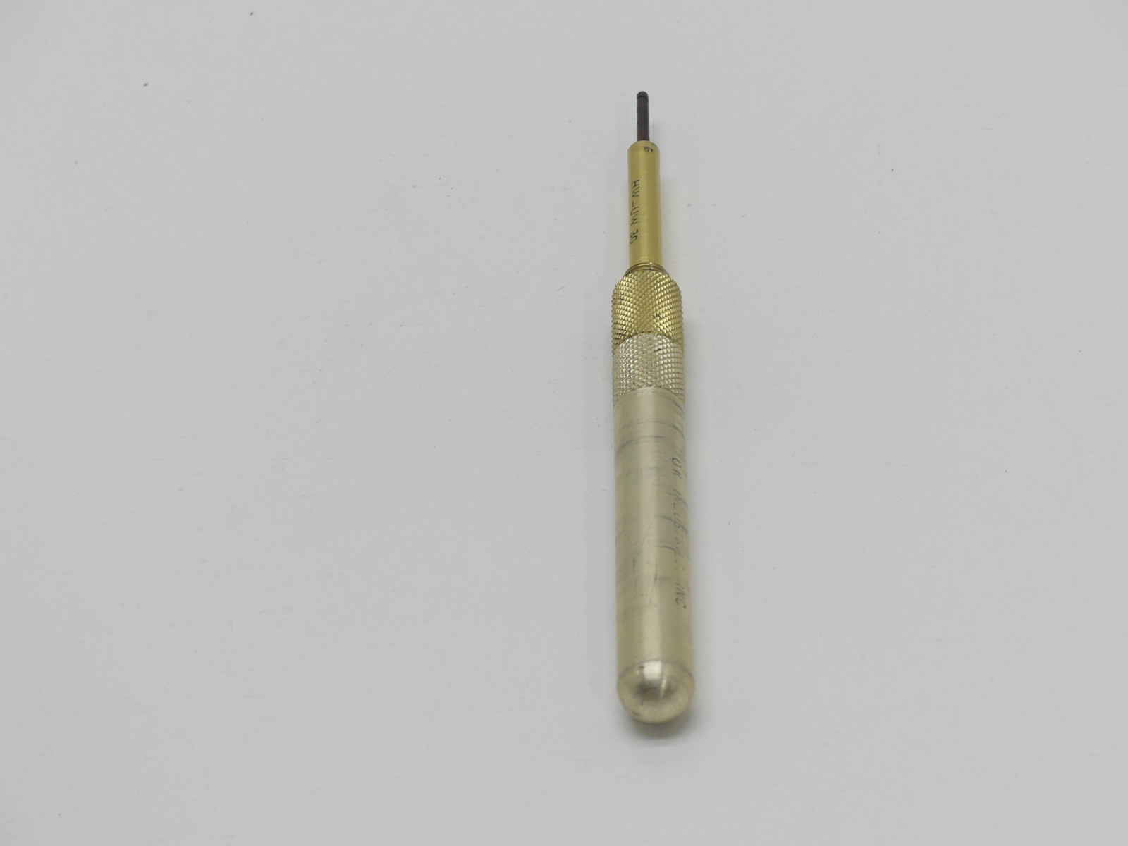 O.K. Industries HW-UW-30 Manual Wrap/Unwrap Tool