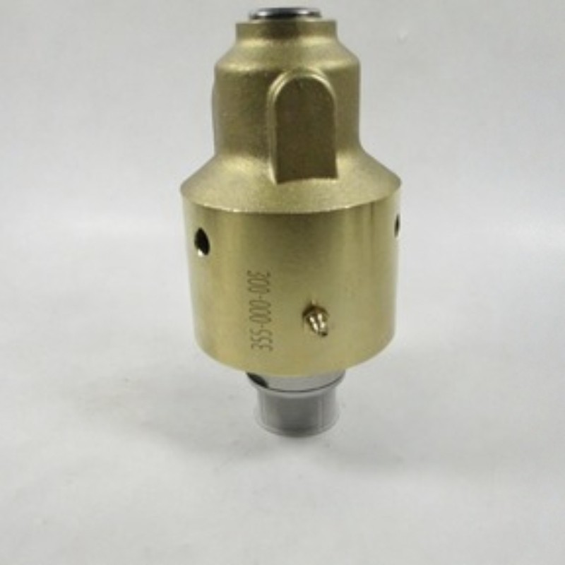 1Pcs New High-Speed Rotary Joint Substitute 355-000-002