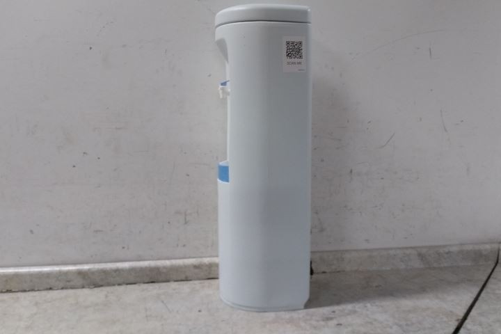 Oasis POUD1SK 115VAC 40-1/2 In Overall H White Plumbed Water Dispenser