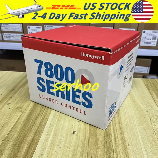 1pc Honeywell RM7890A1056 Flame burning controller Brand New Free Shipping