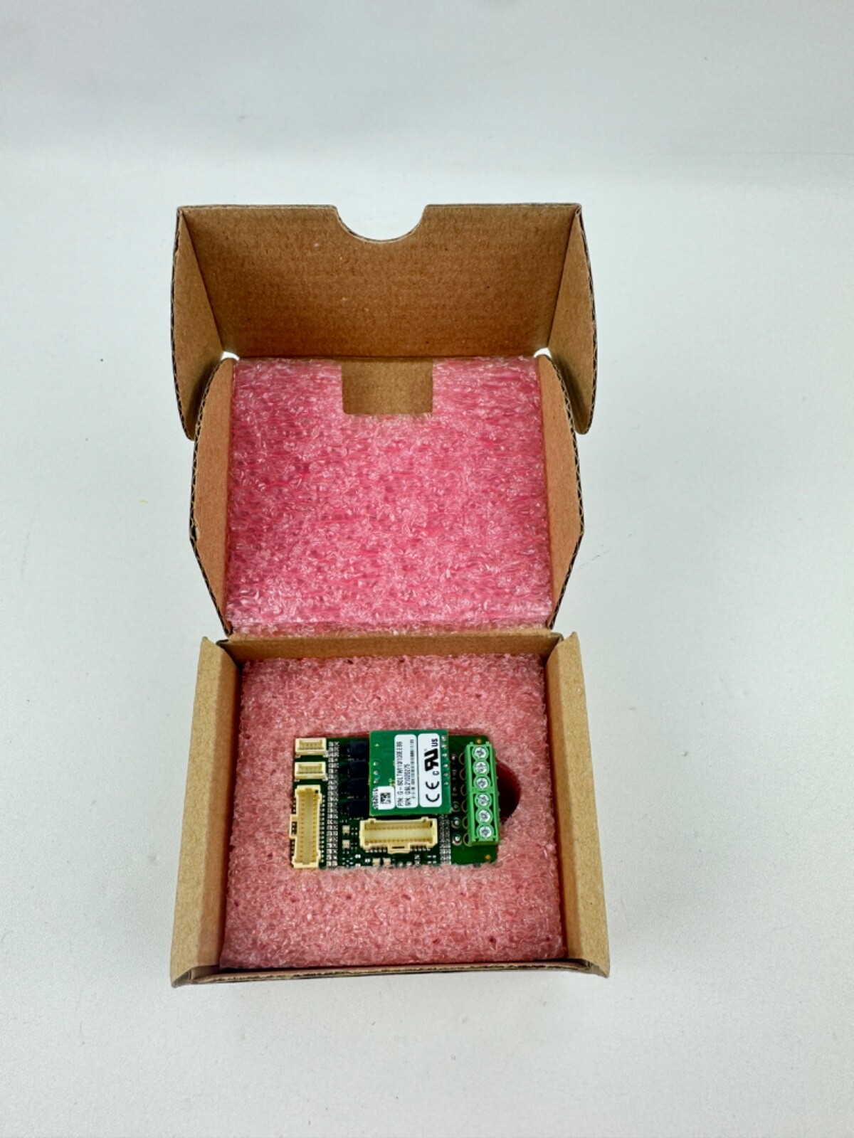 ELMO Gold Line Servo Drive G-SOLTWI10/100EE8S