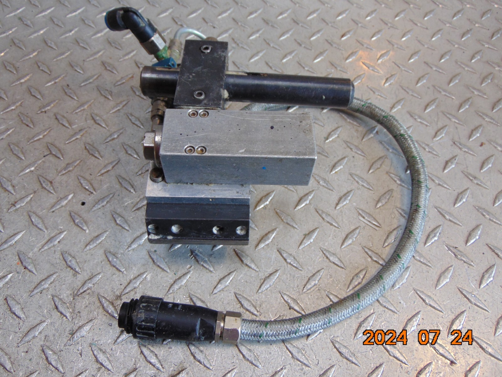 NORDSON EP45-1 300W 230V , 401247 , 250921