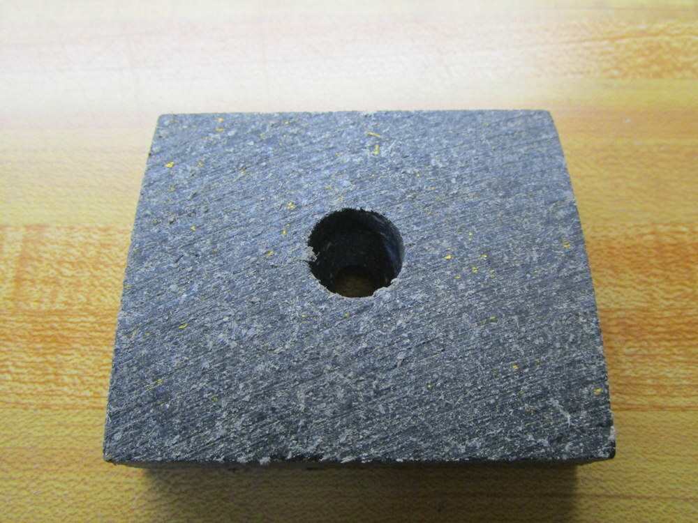 Horton 4 15 W Brake Lining Shoe 415W
