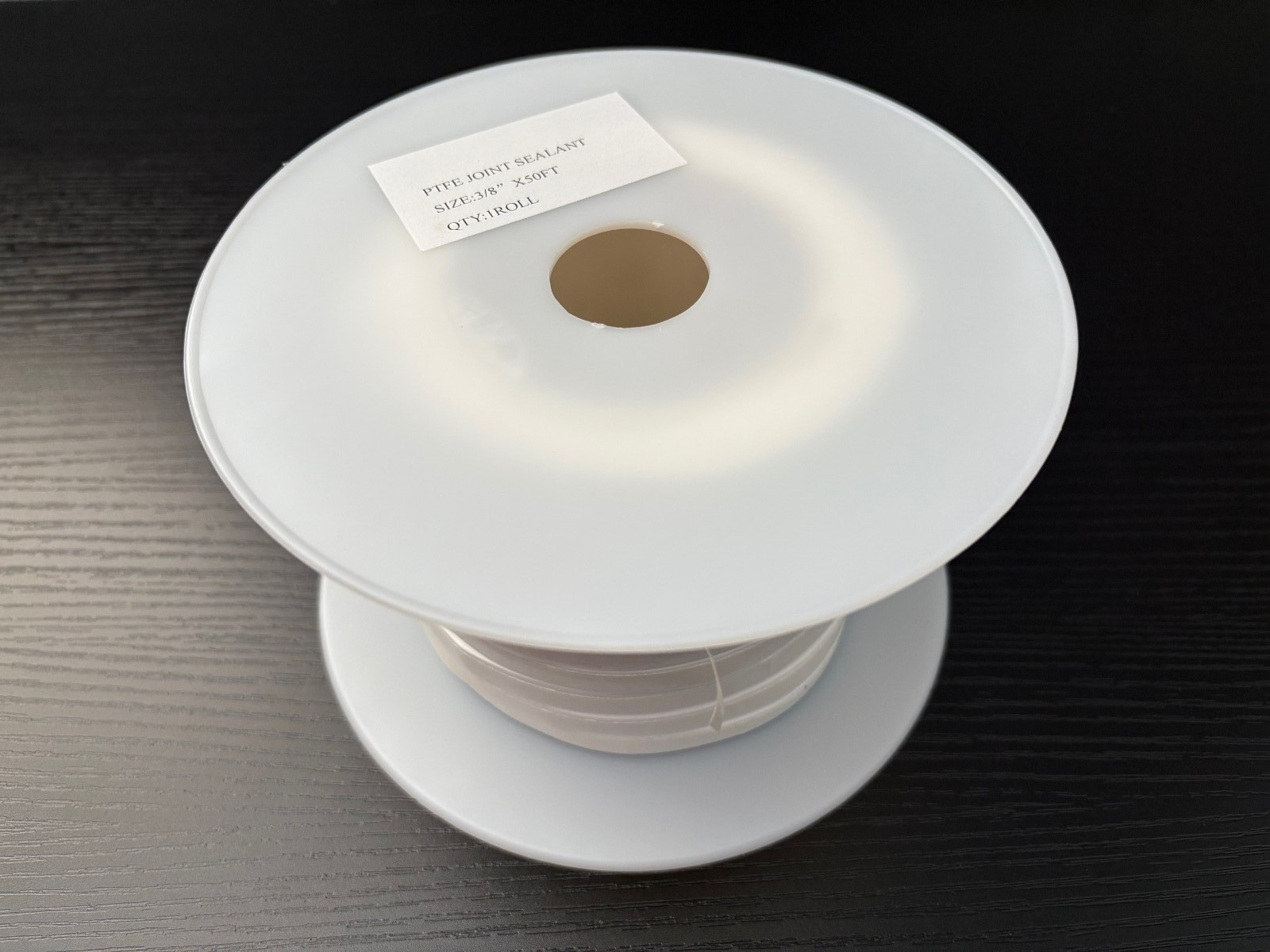 Cleaver Brooks Expanded PTFE Gasket 3/8″ x 3/16″ x 50′ 032-02657-000
