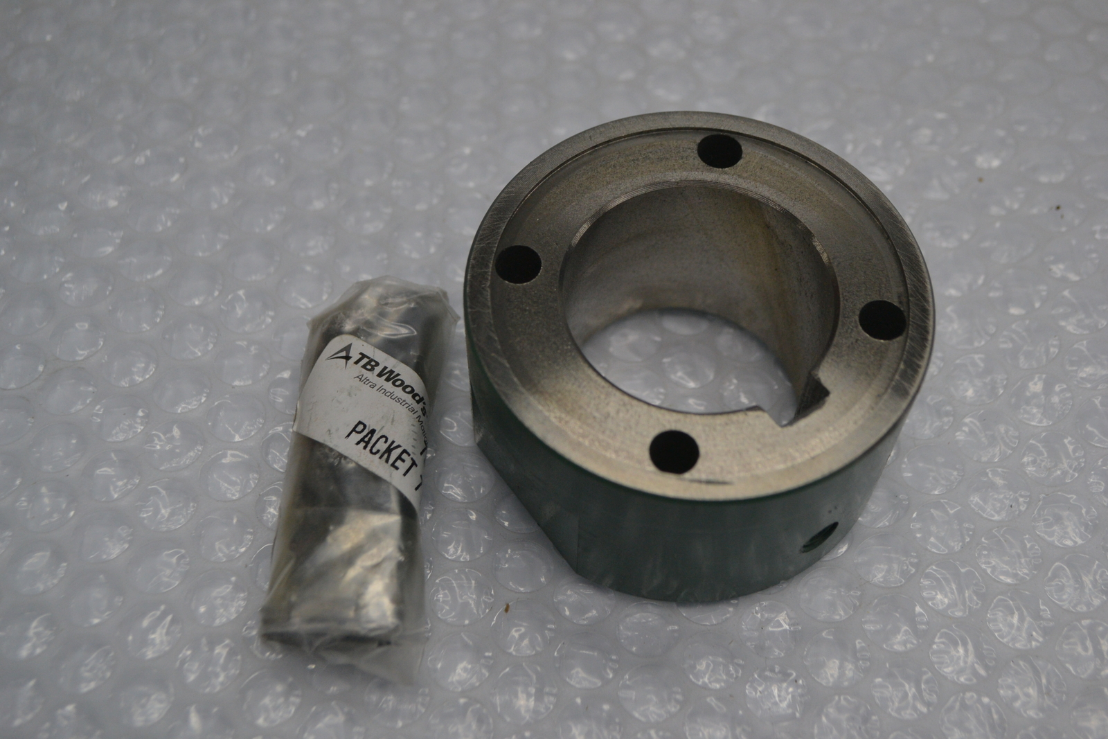 TB WOODS 7SCH158 7SC-HX1-5/8 HUB 1-5/8 NSMP