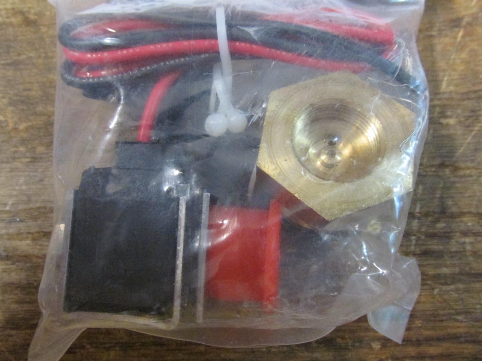 NEW NOS R Co. SOL 10 Repair Kit DC Latching Solenoid Fits Rain Bird B Series