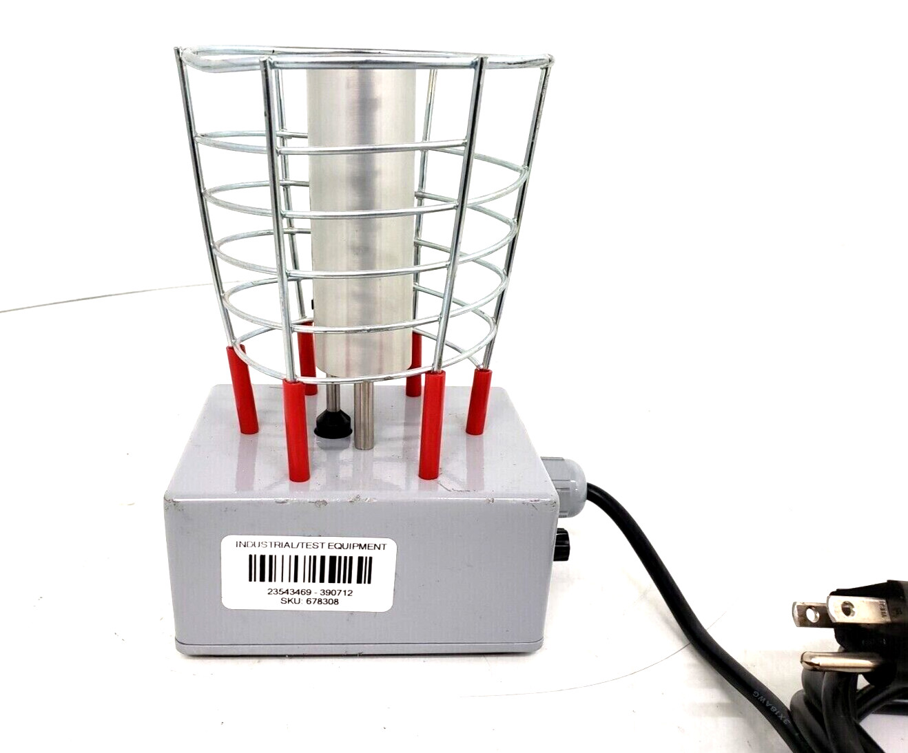 Oxford CryoSystems CRH25 Reactivation Heater