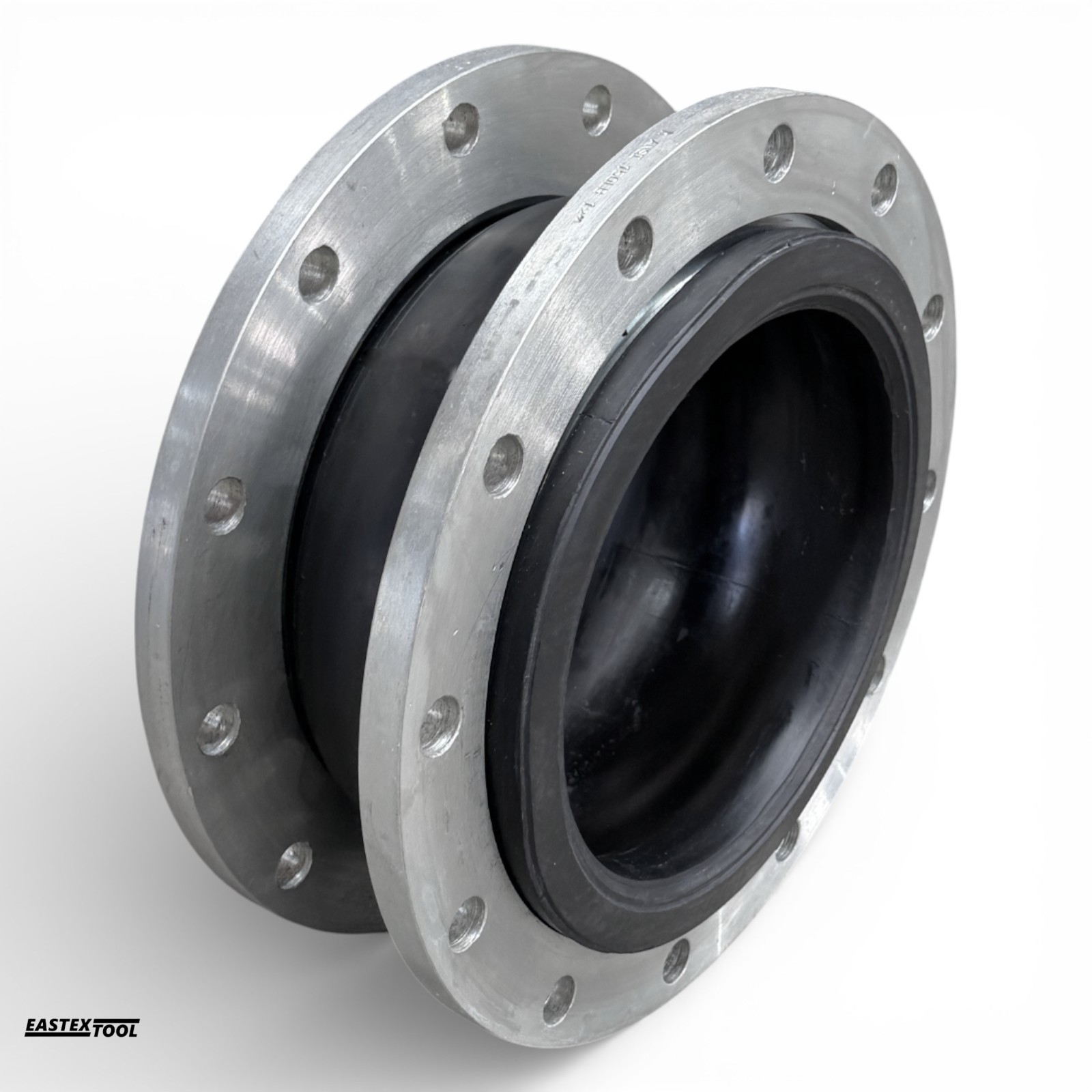 C&C EXPANSION JOINT 12” X 8” NITRILE , FLANGE ANSI 150LBS