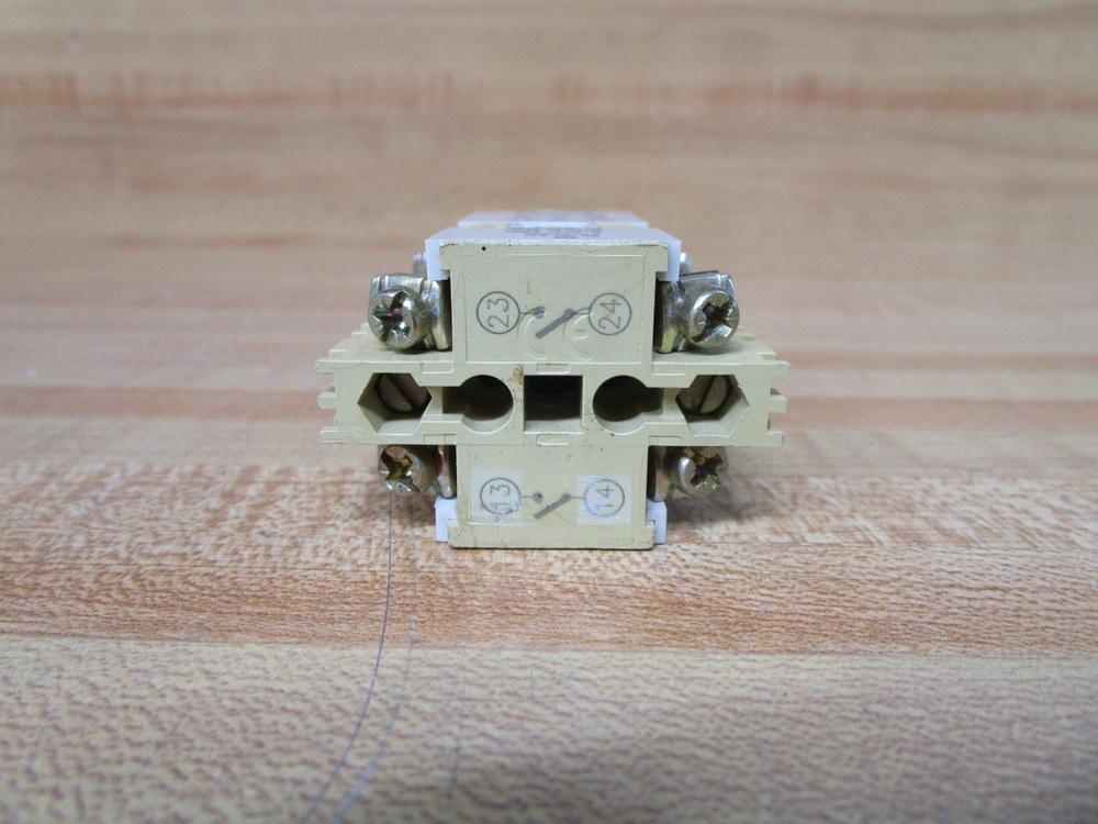 Schiele LR-25706 Illuminated Switch LR25706 Cracked