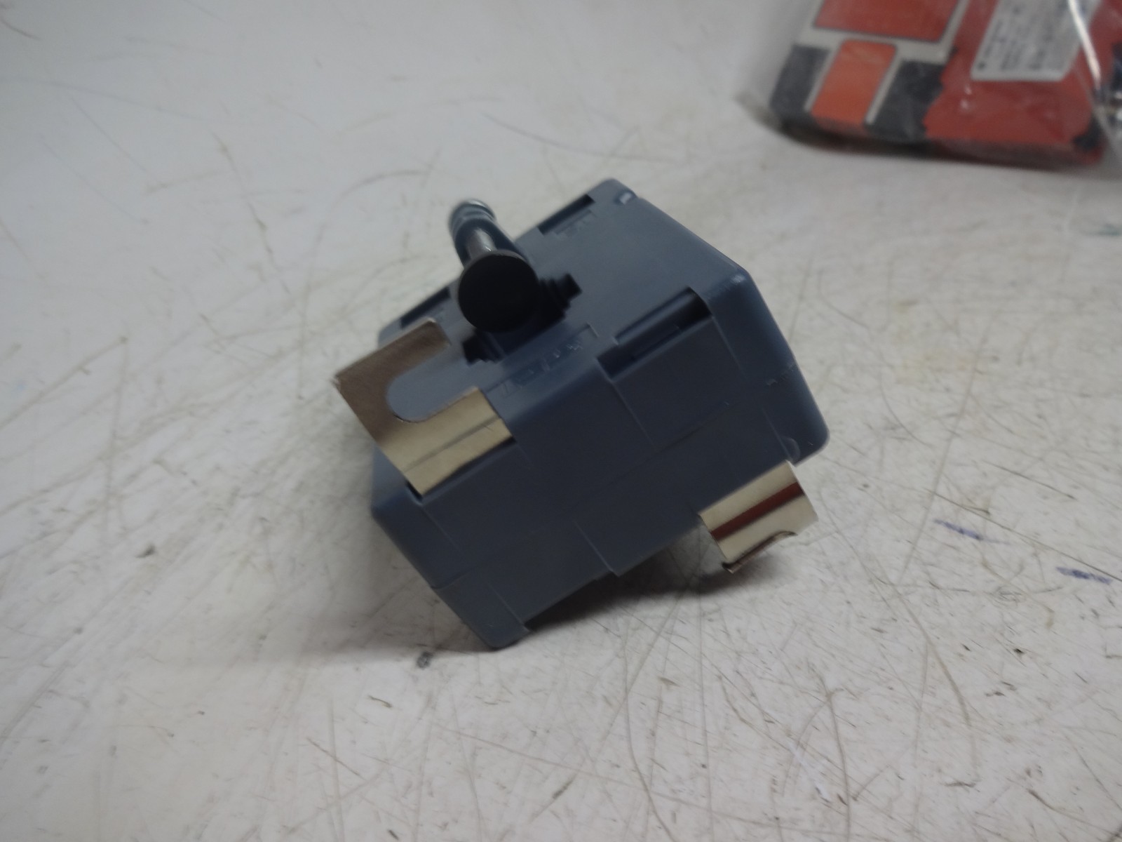 Siemens 4NC5112-2CB21 Current Transformer 50/5A 1.2VA Class 1,0 50/60Hz