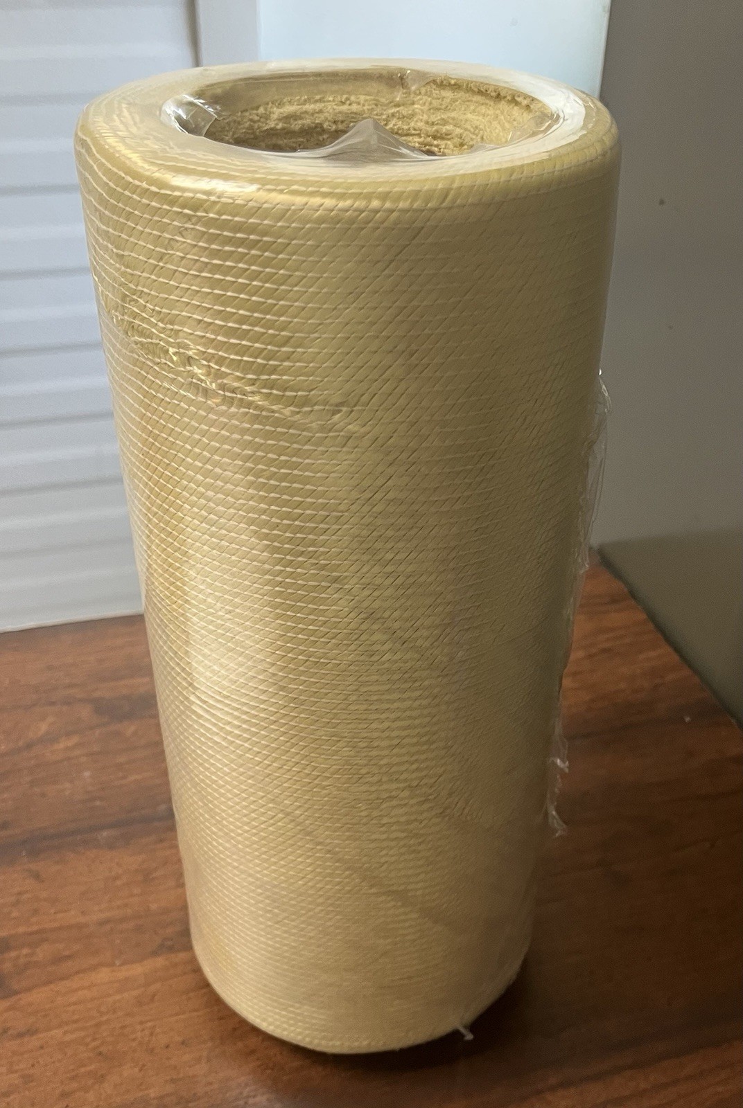 Kevlar – 10oz +/-45 x 12” – Double Bias Aramid Tape – Sold by the Yard