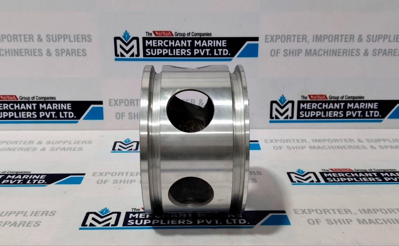 Piston for Zollner Horn ZET Horn 131/141AC, 90/110AC (Unused New)
