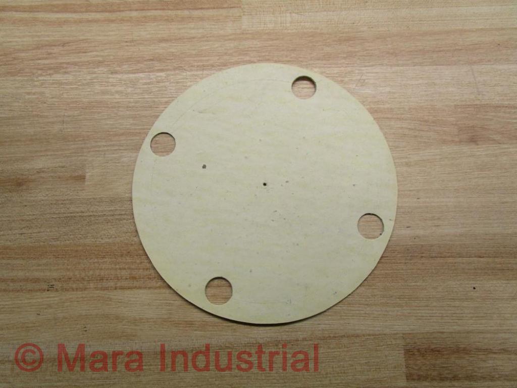 Philadelphia Gear 46057-0187-G Gasket (Pack of 3)