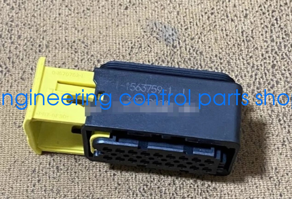 10PCS new for Jacket 2-1703639-1 Connector 12-pin Plug