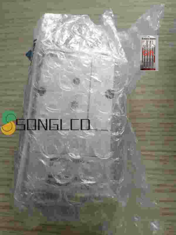 1PCS NEW MRHQ10D-135SX-N-X101 via DHL or FedEx