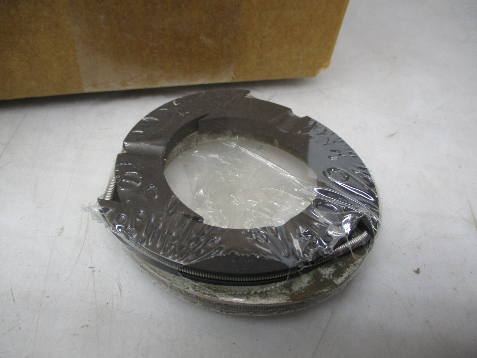 C. LEE COOK ROD RING Pan 1.750 BM-16454X