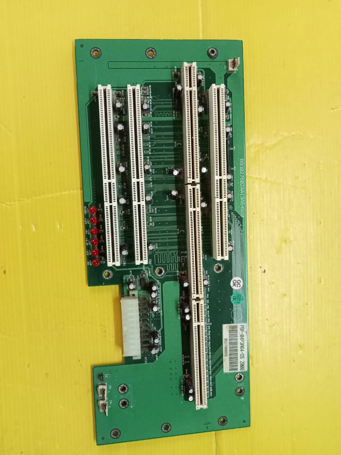PBP-04P3A64-DS-Z000,0527A00095,B9302750ZAA13A64820.