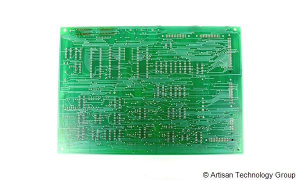 Klinger CC-1 Circuit Board