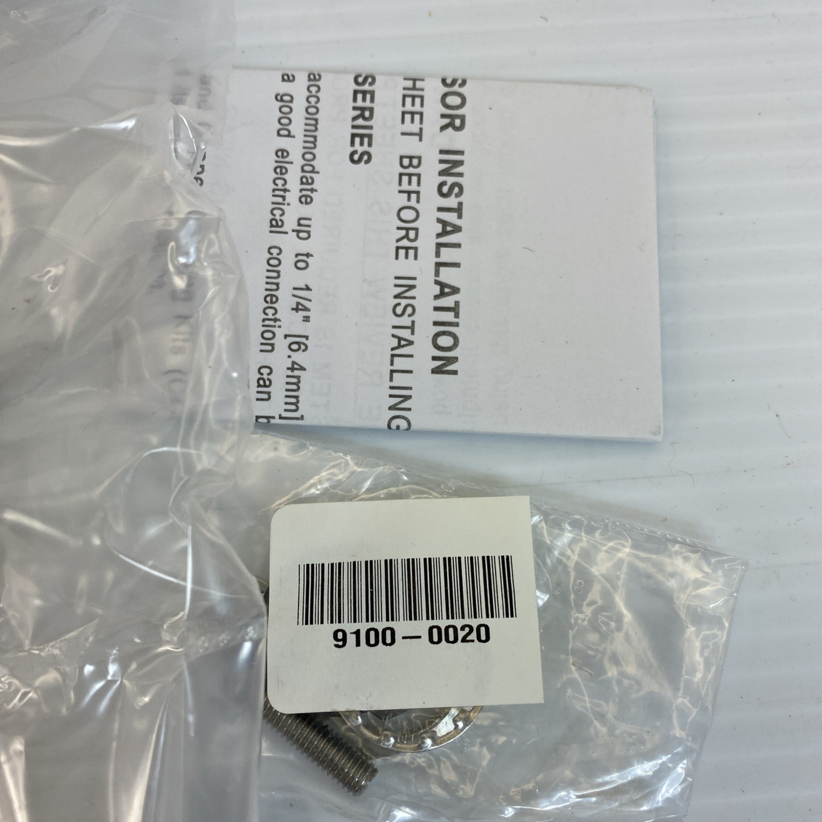 PROTECTION POLYPHASER RF SURGE PROTECTOR IS-B50LN-C2