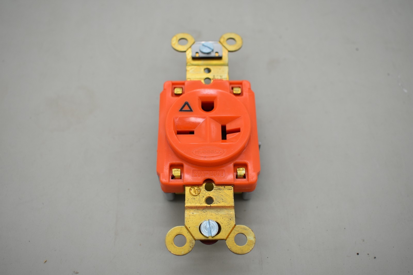 HUBBELL INC IG5461 CONNECTOR