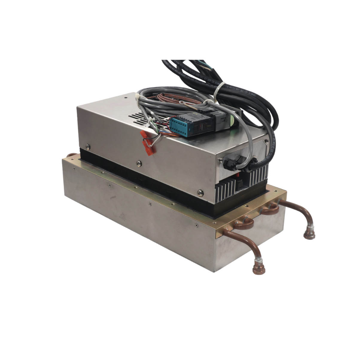 Teca LHP-1200XEHC 2-3050-5-000 Air Conditioner New NFP