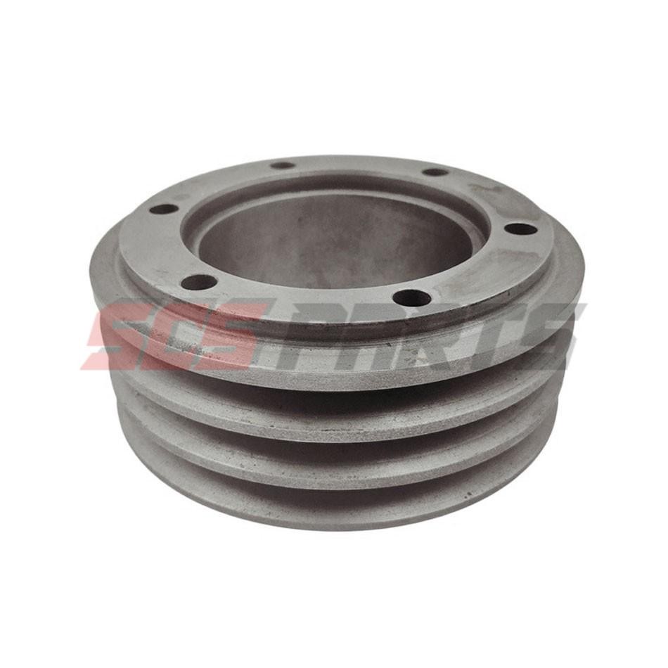 Crankshaft Pulley 218708 for Cummins Engine K19 QSK KT KTA
