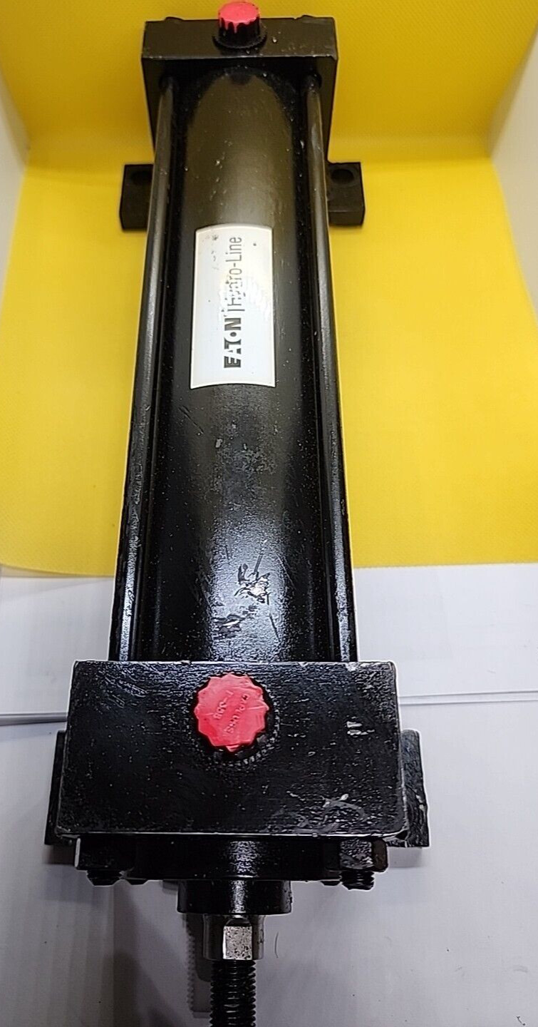 EATON Hydro-Line Q6 Series Tie Rod LR5A-2.5×8-B-0 .63-2 250PSI [RB 9]