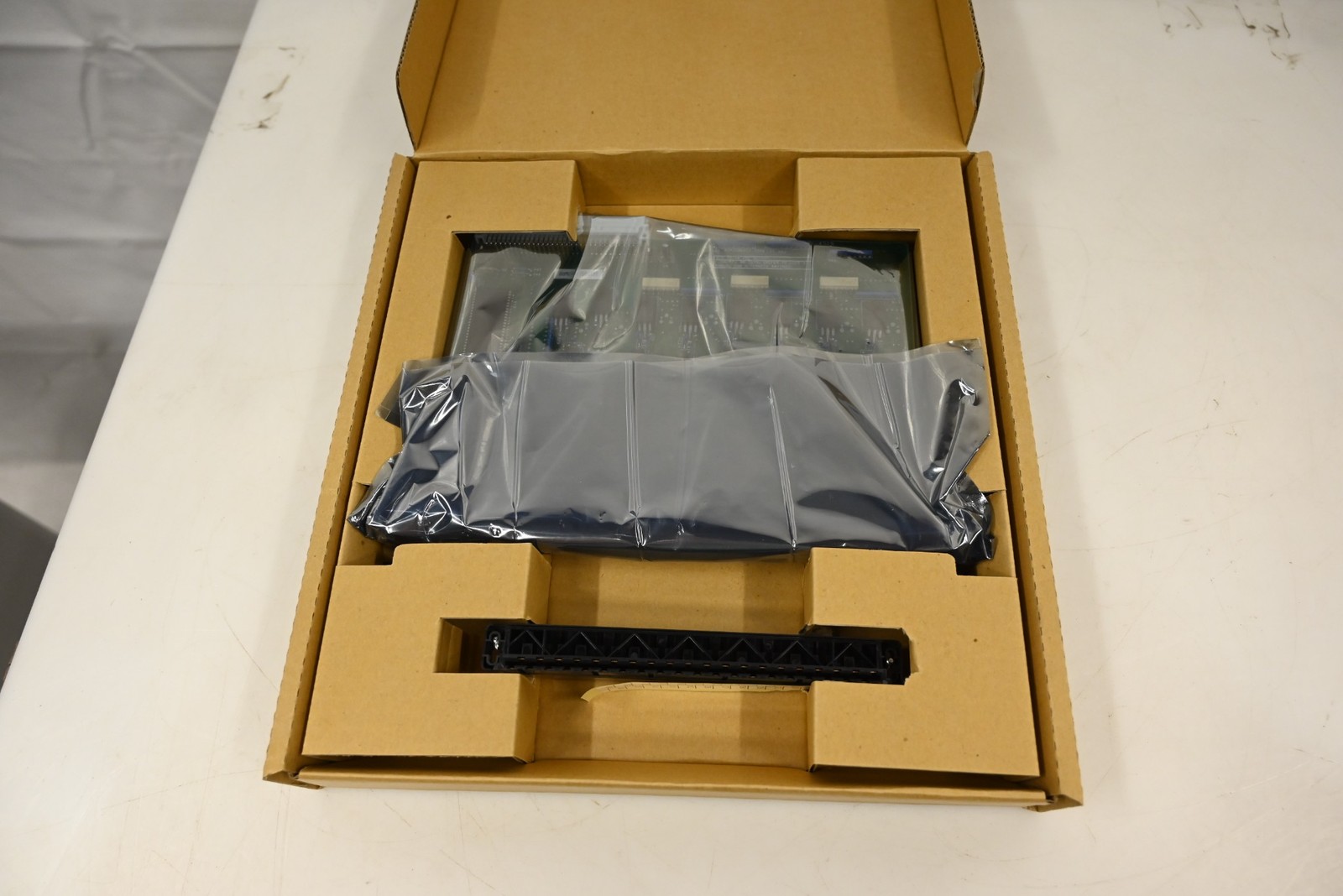 Siemens 505-4516 PLC Module